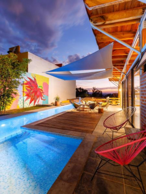 Casa Morales - San Miguel de Allende - Private Heated Pool and Wi-Fi